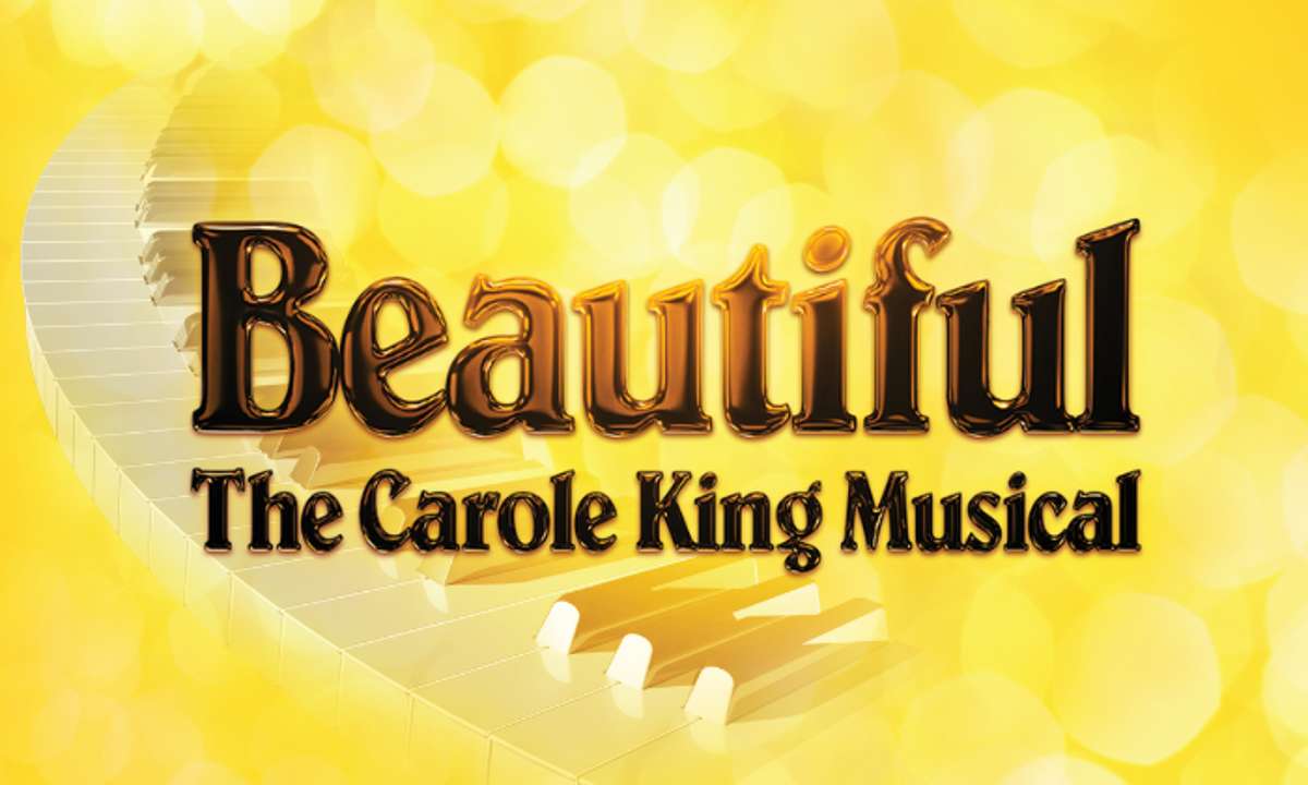 Beautiful: The Carole King Musical