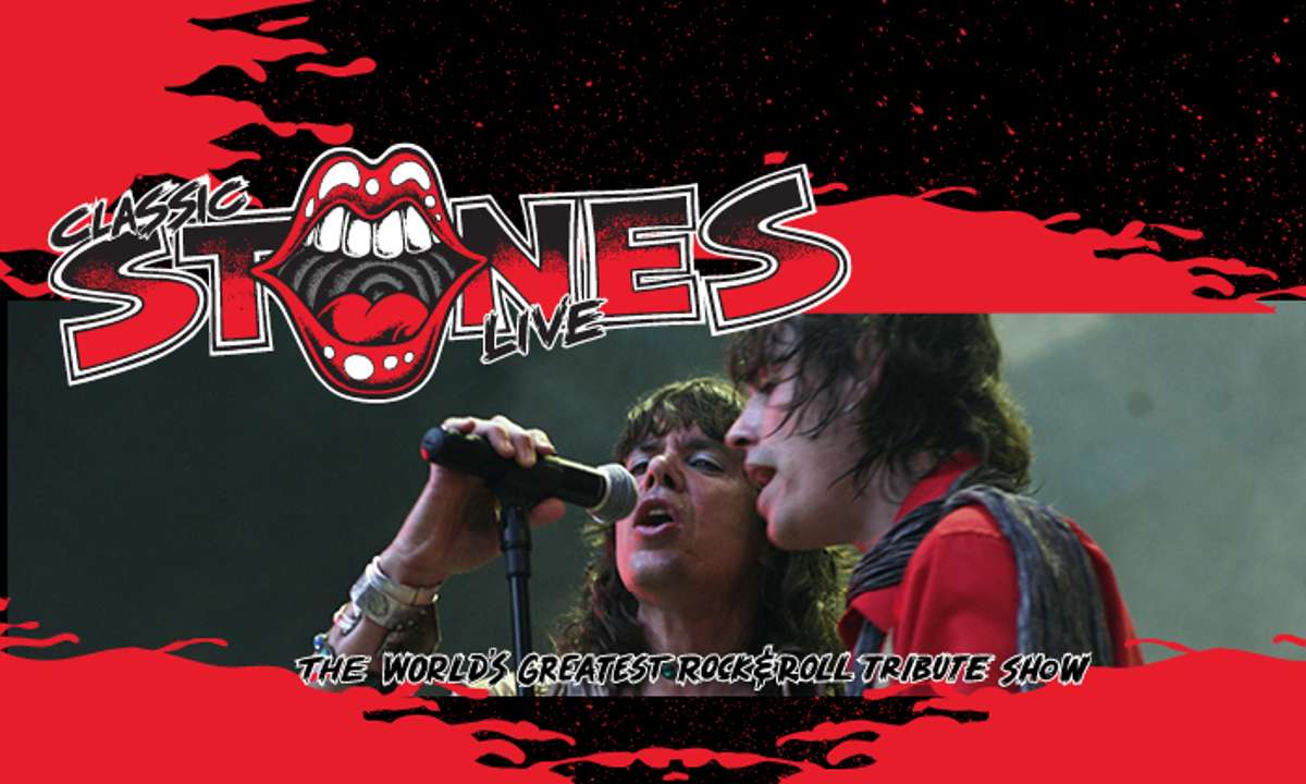 Classic Stones Live