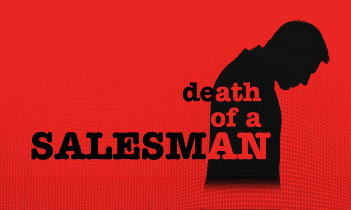 Death of a Salesman