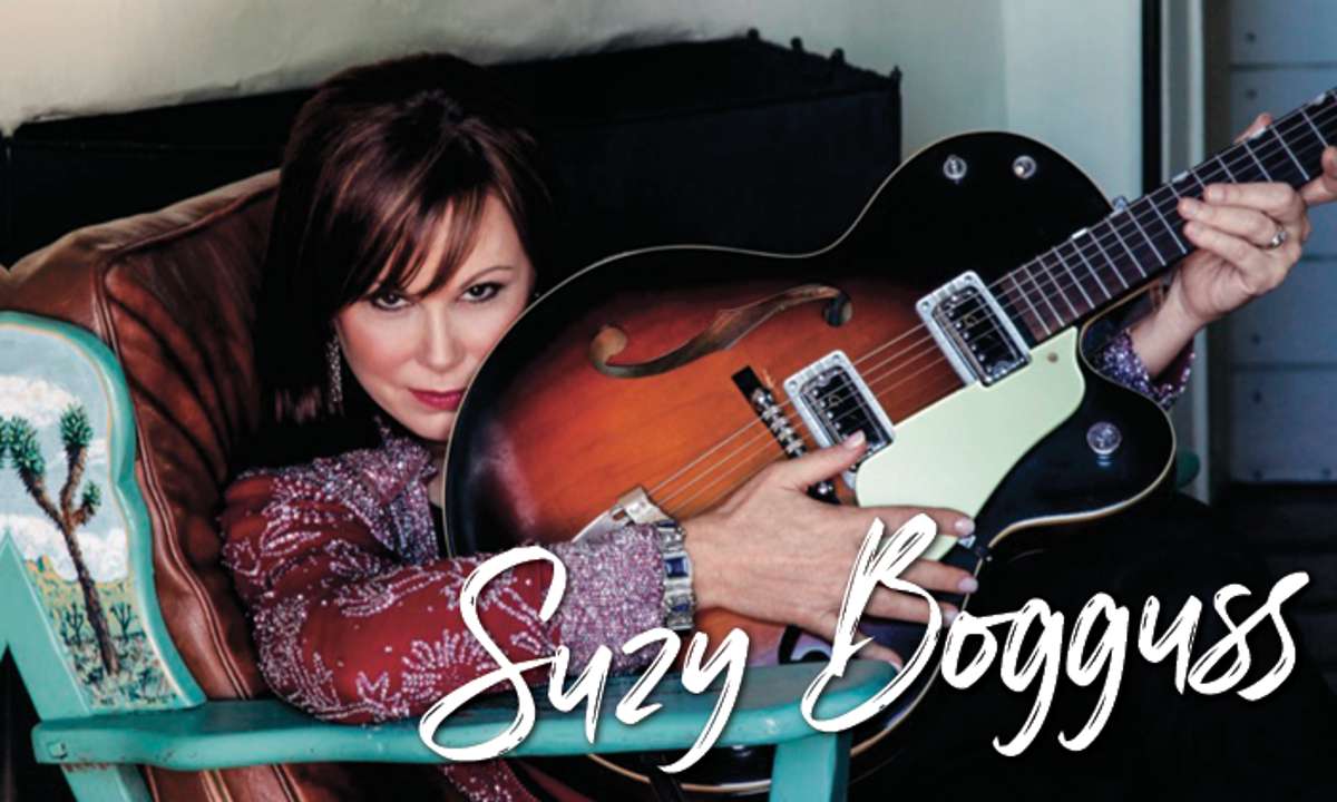 Suzy Bogguss