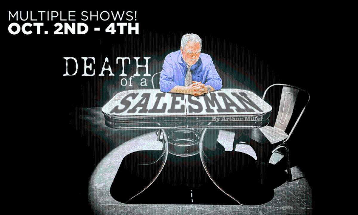 Death of a Salesman