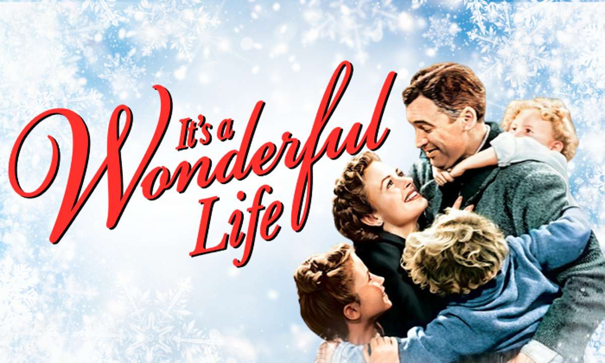 It’s a Wonderful Life (movie)