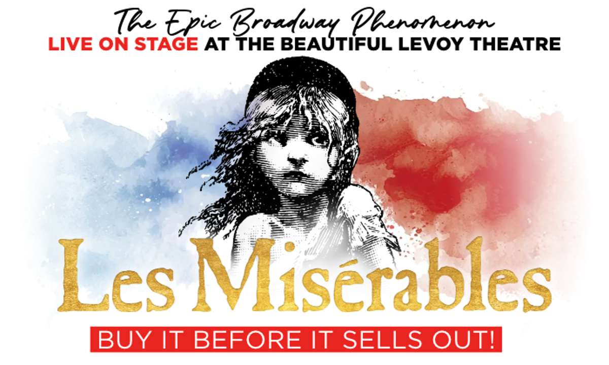 Les Misérables