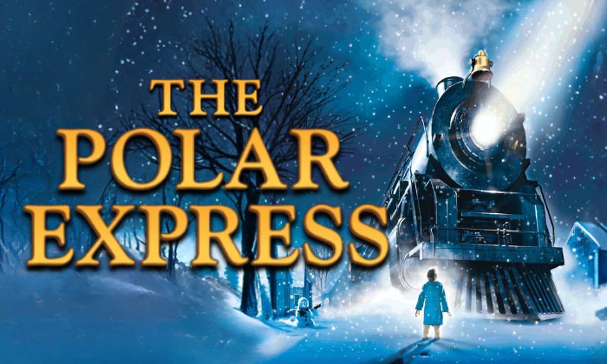 The Polar Express (movie)